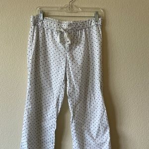 J. Crew Women's Pajama Set